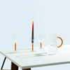 Rivoli Candle Holder