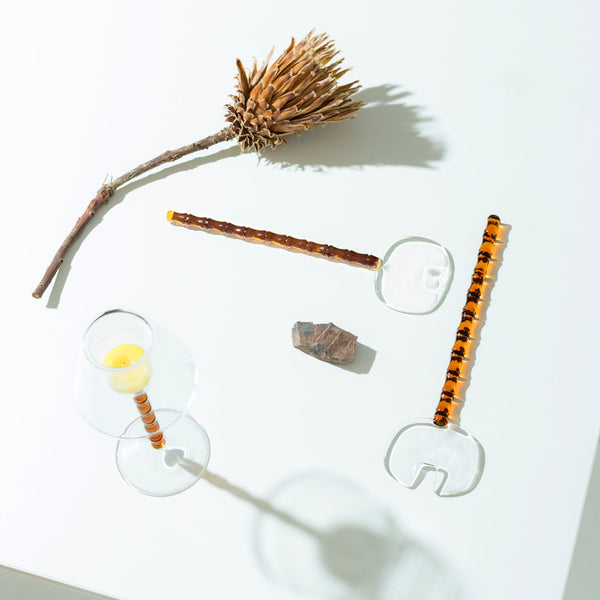 Rivoli Serving Set
