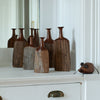 Sandalwood Infinity Bottle / Vase