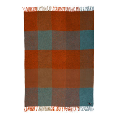 Gotland Throw - Check