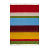 Arty Striped Throw