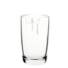 Dragonfly Highball Set of 6