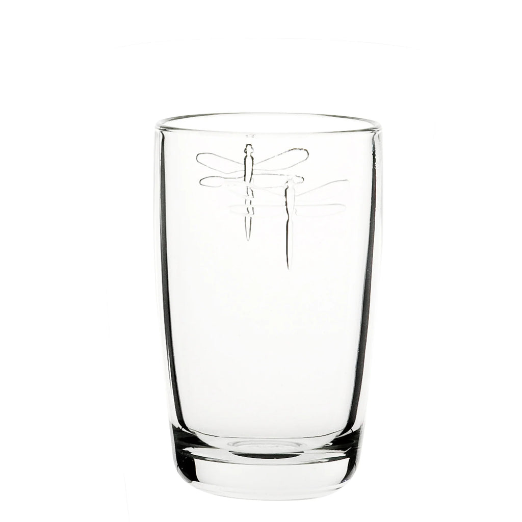 Dragonfly Highball Set of 6