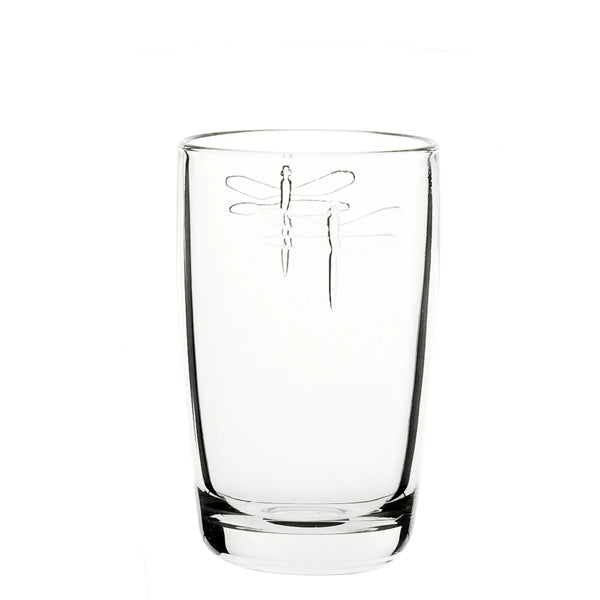 Dragonfly Highball Set of 6