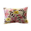 Silk Velvet Cushion N. 715 - Blossom
