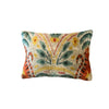 Silk Velvet Cushion N. 753 - Multi