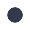 Curve Leather Placemats - Navy Blue