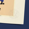 Poster - Air France Afrique