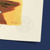 Poster - Air France Asie