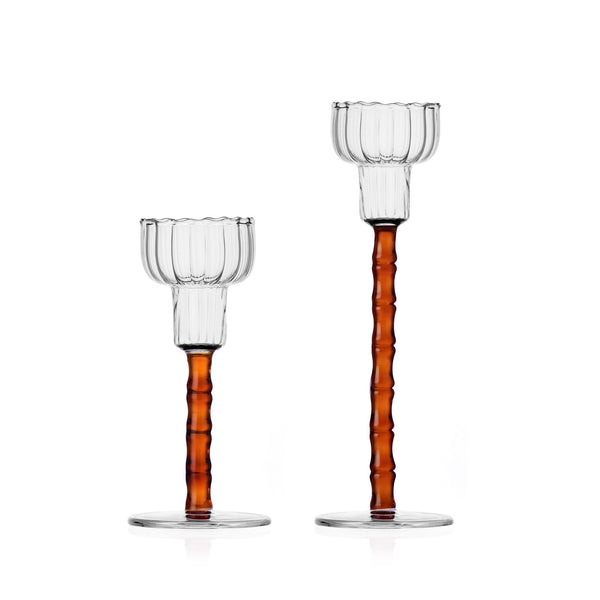 Rivoli Candle Holder
