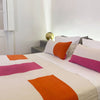 Barragan Cushion - Sunset