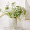 Cantaro Resin Vase