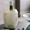 Cantaro Resin Vase