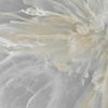Modern Resin Bowl - Pearl Marble