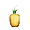 Vegetables Oil Bottle