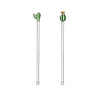 Cactus Cocktail Mixer Set of 2