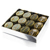 Travel Soap in a Tin