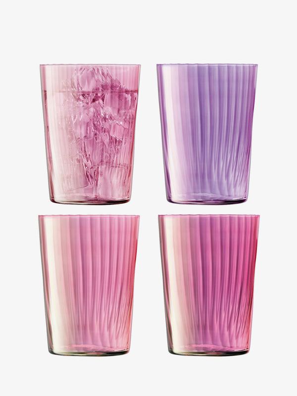 Gems Tumbler X 4 - Garnet