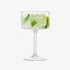 Otis Cocktail Glass X 4