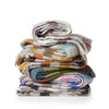 Gotland Throw - Multi