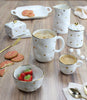Hearts Tray