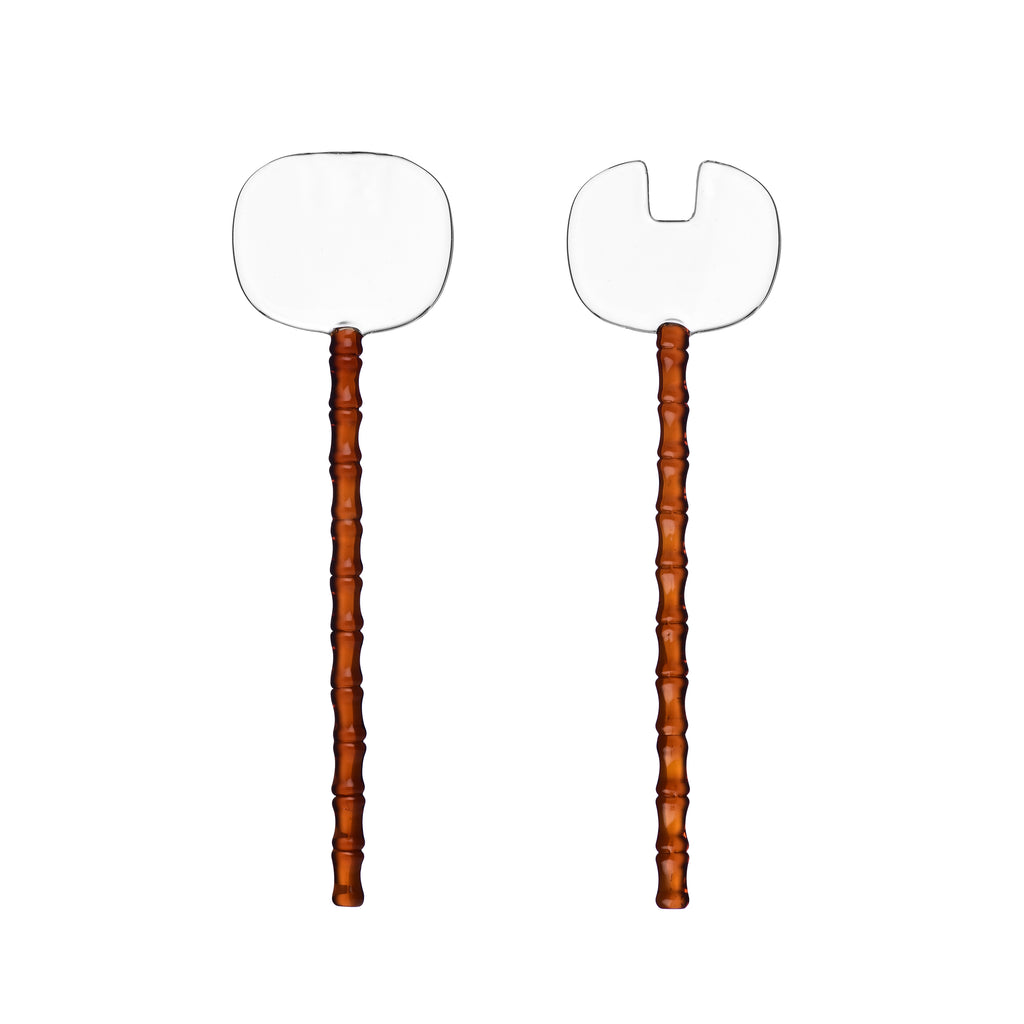Rivoli Serving Set