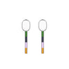 Andalusia Spoon Set of 2