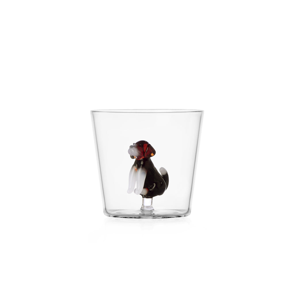 Dogs Tumbler