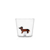 Dogs Tumbler