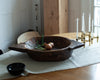 Vintage Two Handle Parat