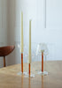Rivoli Candle Holder
