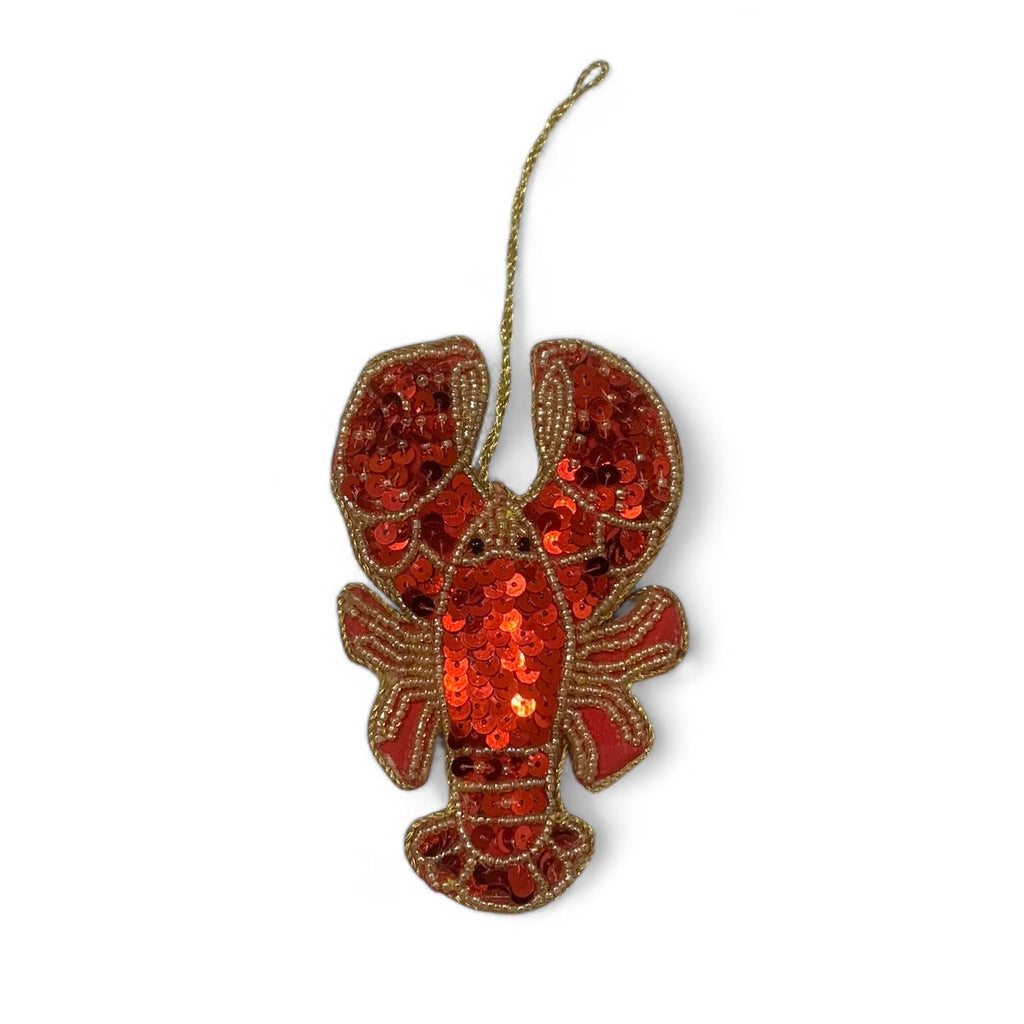 Charm Juju Ornaments