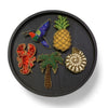 Charm Juju Ornaments