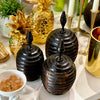 matola ebony vessel at details by mr k