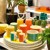 Musango Mugs - Tangerine