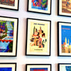 Poster - Air France Espagne
