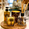 Liquid Soap - Ambra Nera