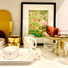 Hearts Tray