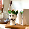 Sicilia Candle