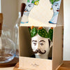 Sicilia Candle