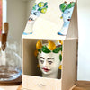 Sicilia Candle