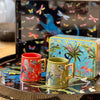 Ortigia Jungle Tazza