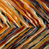 Hinged Lacquer Boxes - Tiger Wood