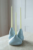 Prometea Vase Set of 3 - Sky