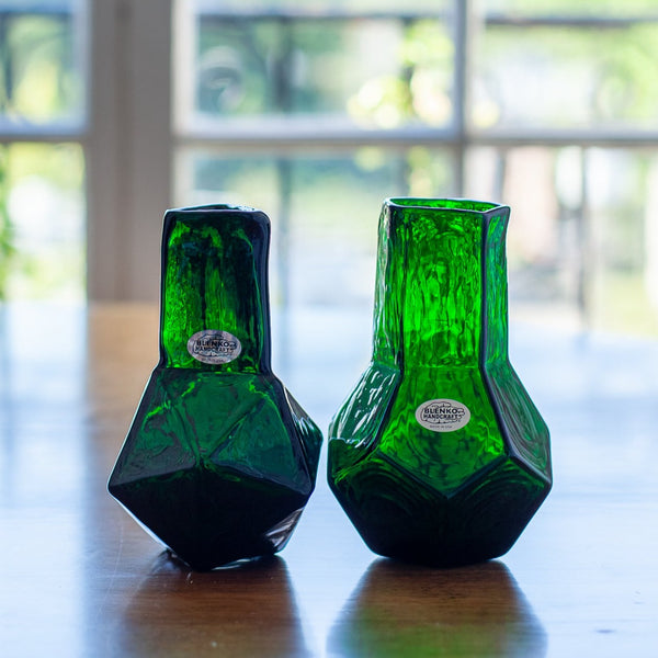 Dice Tower Vase