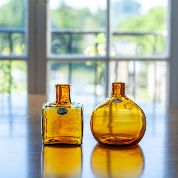 Ball Bud Vase
