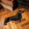 Dachshund Dog Rug