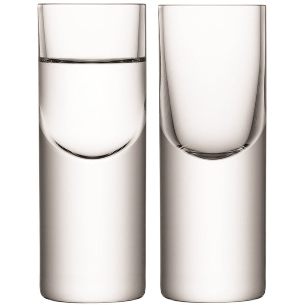 Boris Shot Glass X 2