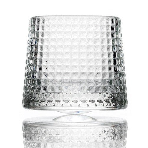 Blossom Whisky Tumbler X 4