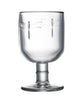 Dragonfly Wine Glass Set of 6